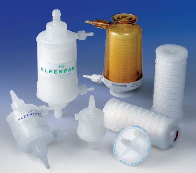 FLUORODYNE® II DBL FILTERS – Absolute Filtertech