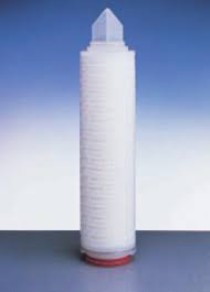 HDC® II FILTER CARTRIDGES FOR GAS APPLICATIONS