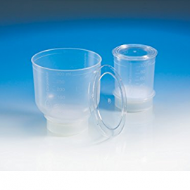 MICROFUNNEL™ FILTER FUNNELS