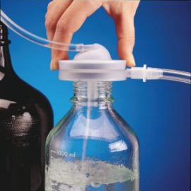 SOLVAC® FILTER HOLDER