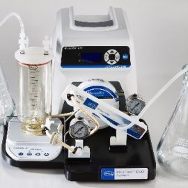 TANGENTIAL FLOW FILTRATION SYSTEMS