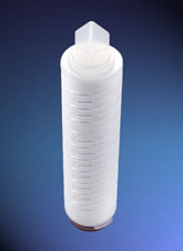 ULTIPOR® N66 PARTICULATE AND BIOREDUCTION FILTERS
