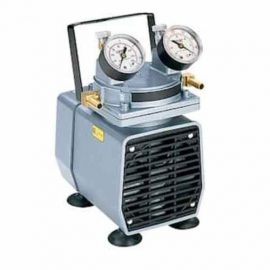 VACUUM / PRESSURE PUMPS